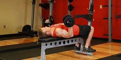 exercise to lose weight