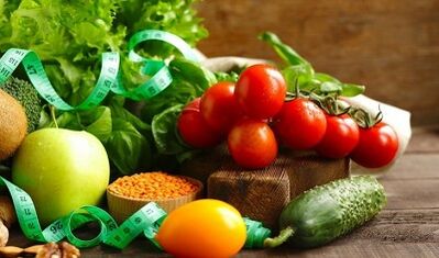 effective mono-diet for weight loss