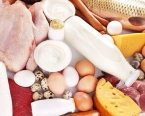 The keto diet is distinguished by the presence of tasty dishes on the menu.