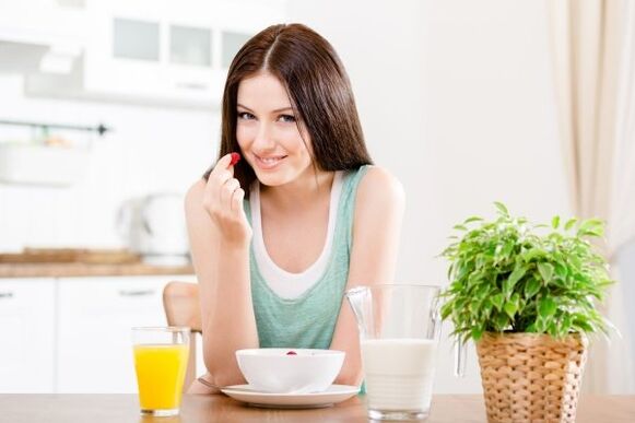 What you can eat when coming off a skinny diet