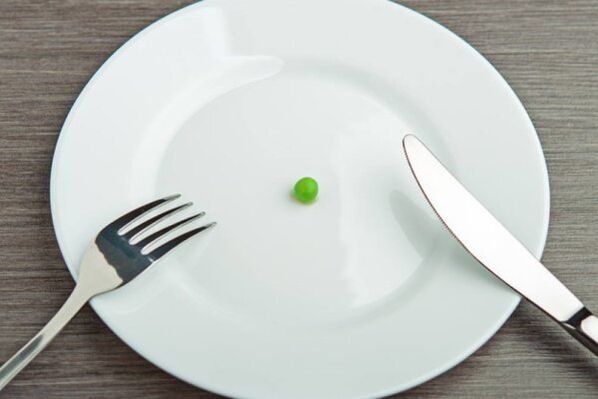 how to eat on a skinny diet to lose weight